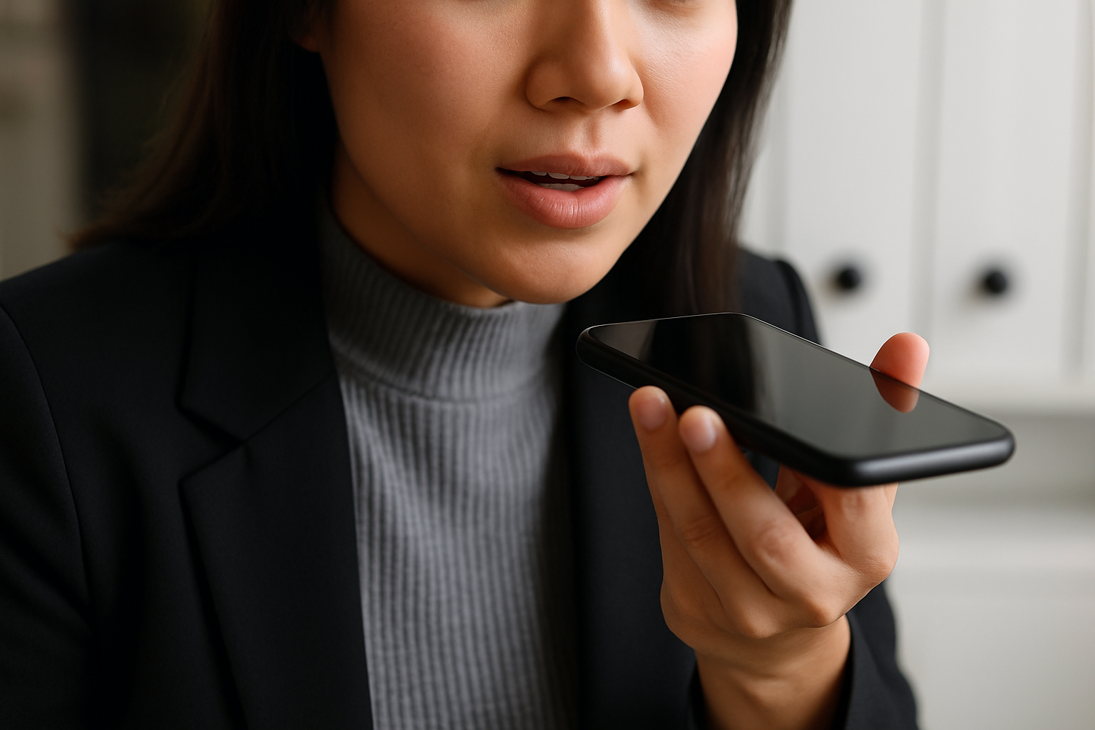电话翻译服务预约 / Telephone interpretation booking